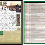 Western PA All-Outdoors Atlas & Field Guide pg. 032-033 Preview 1