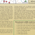 Western PA All-Outdoors Atlas & Field Guide pg. 032-033 Preview 3