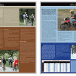 Western PA All-Outdoors Atlas & Field Guide pg. 046-047 Preview 1