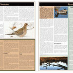 Western PA All-Outdoors Atlas & Field Guide pg. 022-023 Preview 1