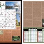 Western PA All-Outdoors Atlas & Field Guide pg. 028-029 Preview 1