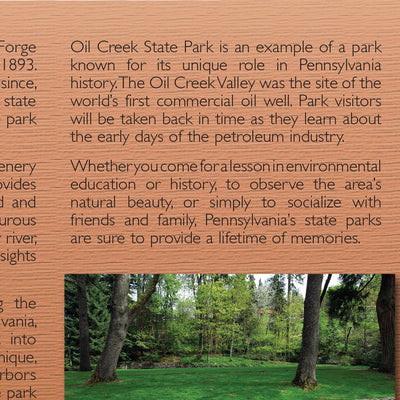 Western PA All-Outdoors Atlas & Field Guide pg. 028-029 Preview 3