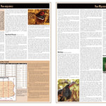 Western PA All-Outdoors Atlas & Field Guide pg. 020-021 Preview 1
