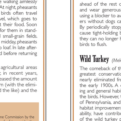 Western PA All-Outdoors Atlas & Field Guide pg. 020-021 Preview 2