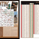 Western PA All-Outdoors Atlas & Field Guide pg. 014-015 Preview 1