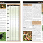 Western PA All-Outdoors Atlas & Field Guide pg. 018-019 Preview 1
