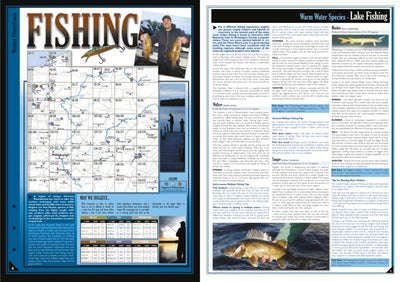 Western PA All-Outdoors Atlas & Field Guide pg. 004-005 Preview 1