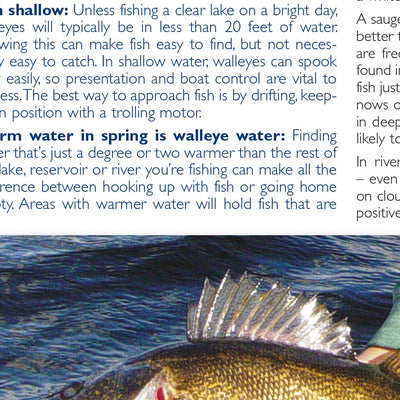 Western PA All-Outdoors Atlas & Field Guide pg. 004-005 Preview 3