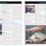 Western PA All-Outdoors Atlas & Field Guide pg. 006-007 Preview 1