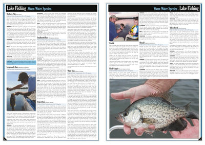 Western PA All-Outdoors Atlas & Field Guide pg. 006-007 Preview 1