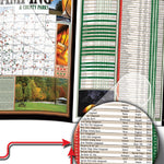 Western PA All-Outdoors Atlas & Field Guide pg. 002-003 Preview 3