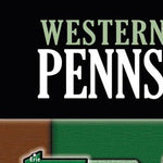 Western PA All-Outdoors Atlas & Field Guide pg. 000 Cover Preview 3