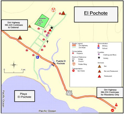 Pochote Preview 1
