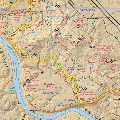 GEOpdf FGJ Mack Ridge inset 7th ed-red Preview 3