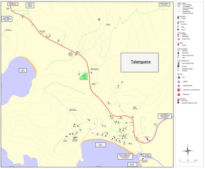 Talanguera Preview 1