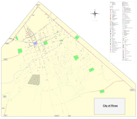 Rivas City Preview 1