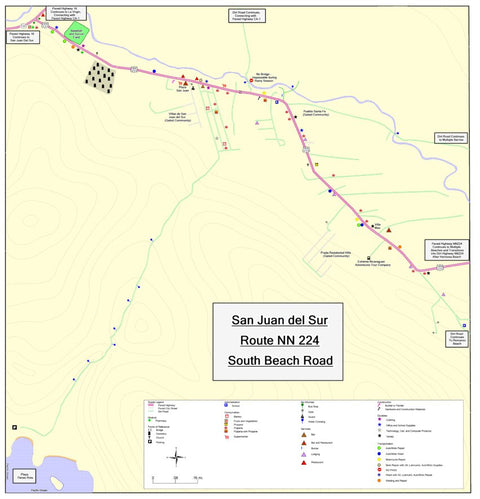 South Beach Road Preview 1