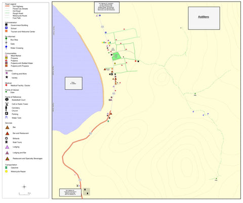 El Astillero Preview 1