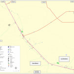 Casa Blanca and Las Banderas Preview 1