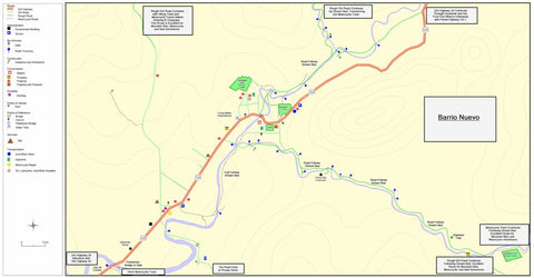 Barrio Nuevo Preview 1