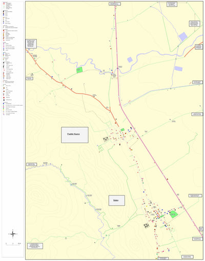 Belen and Pueblo Nuevo Preview 1