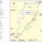 Las Delicias Preview 1