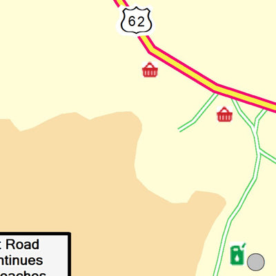 Las Salinas Preview 2