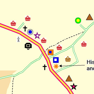 Las Salinas Preview 3