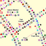 Rivas City Preview 3