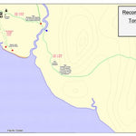 Recommended Route #1 - Astillero Preview 1