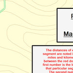 Recommended Route #5 - Maderas Loop Preview 2