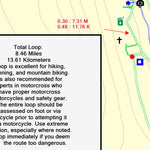 Recommended Route #7 - Nancimi Loop Preview 3