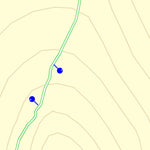 Recommended Route #8 - Penas Rotas Preview 2