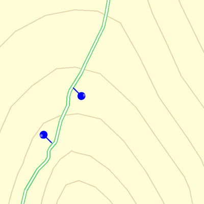 Recommended Route #8 - Penas Rotas Preview 2