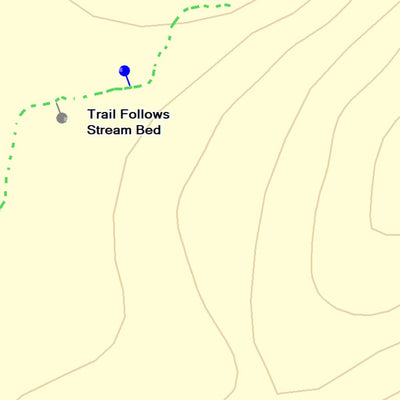 Recommended Route #9 - Popoyo Loop Preview 2
