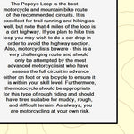 Recommended Route #9 - Popoyo Loop Preview 3