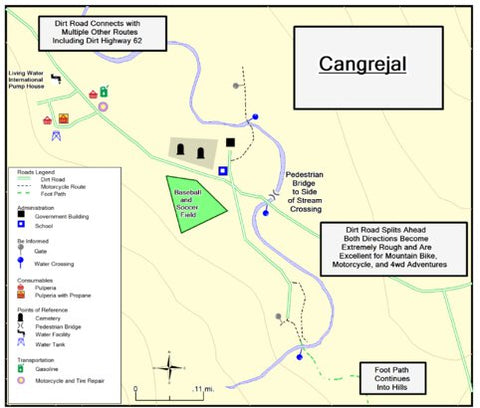 Cangrejal Preview 1