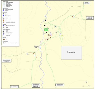 Chacalapa Preview 1