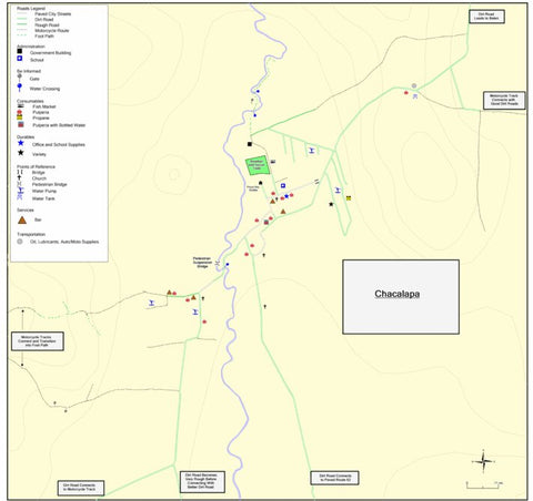 Chacalapa Preview 1