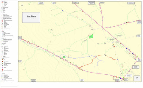 Los Pinos Preview 1