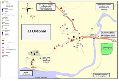 El Ostional Preview 1