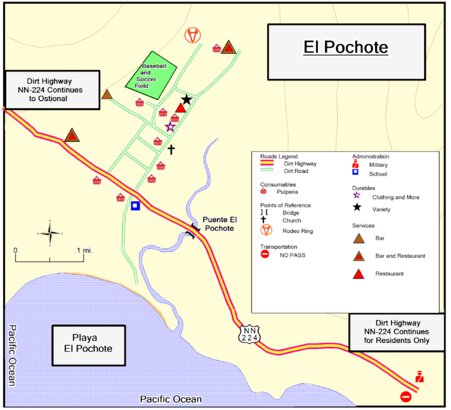 Pochote Preview 1