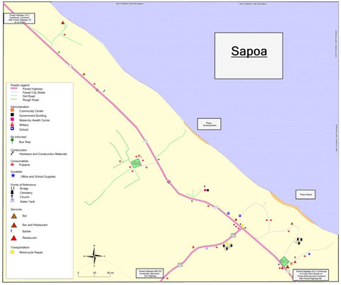 Sapoa Preview 1
