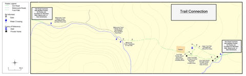 Trail Connection Between Gigante and San Juan del Sur Preview 1