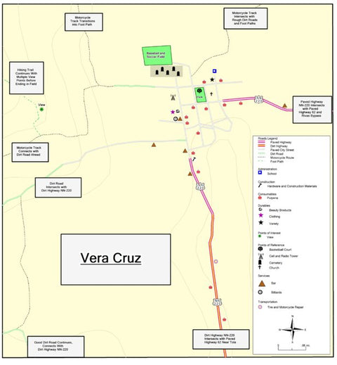 Vera Cruz Preview 1