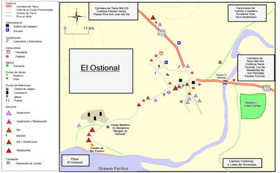El Ostional Preview 1