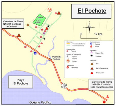 Pochote Preview 1