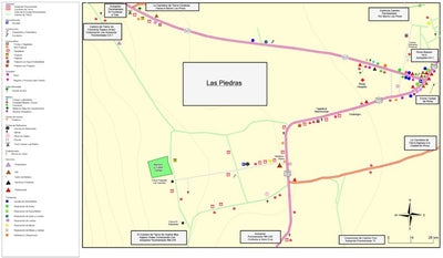 Las Piedras Preview 1