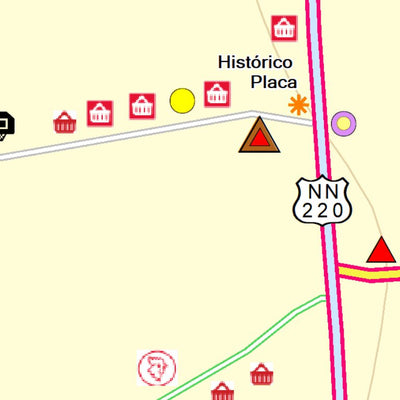 Las Piedras Preview 3