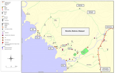 Marsella, Maderas, Majagual Preview 1